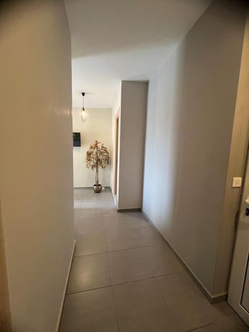 Penthouse Apt In Downtown Apartment Heraklion  Bagian luar foto