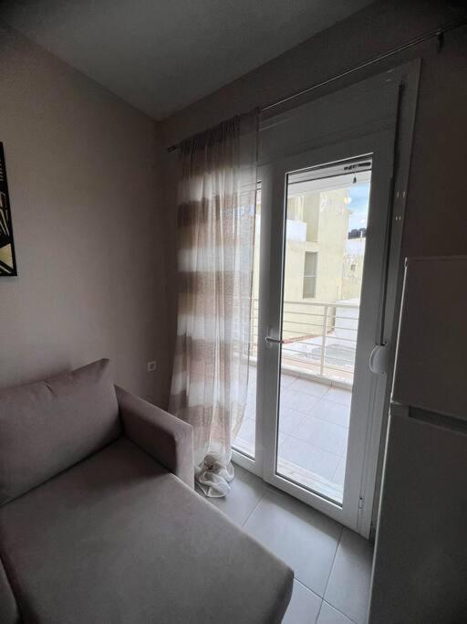 Penthouse Apt In Downtown Apartment Heraklion  Bagian luar foto